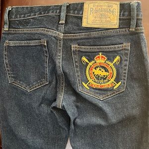 Polo Ralph Lauren jeans size 26